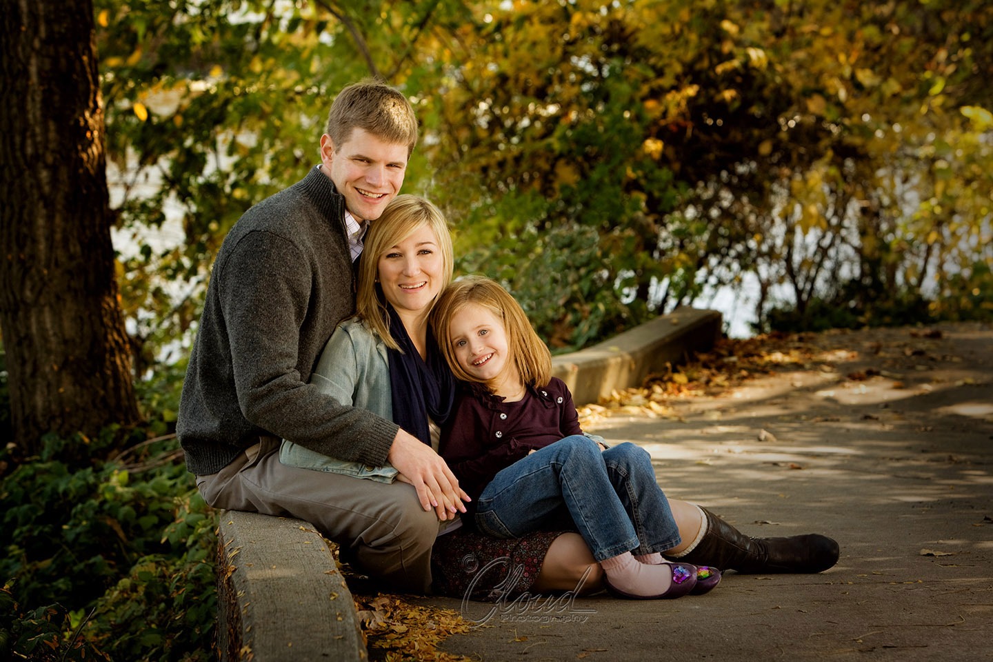 Grand Rapids family photographer