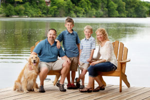 Family Photographer Grand Rapids